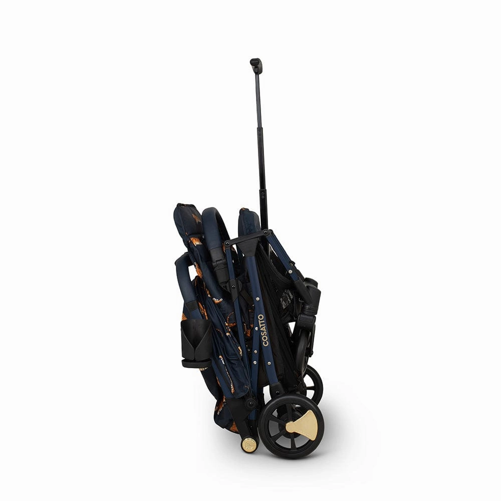 Cosatto Woosh 3 - On the Prowl [EXCLUSIVE TO UK BABY CENTRE]