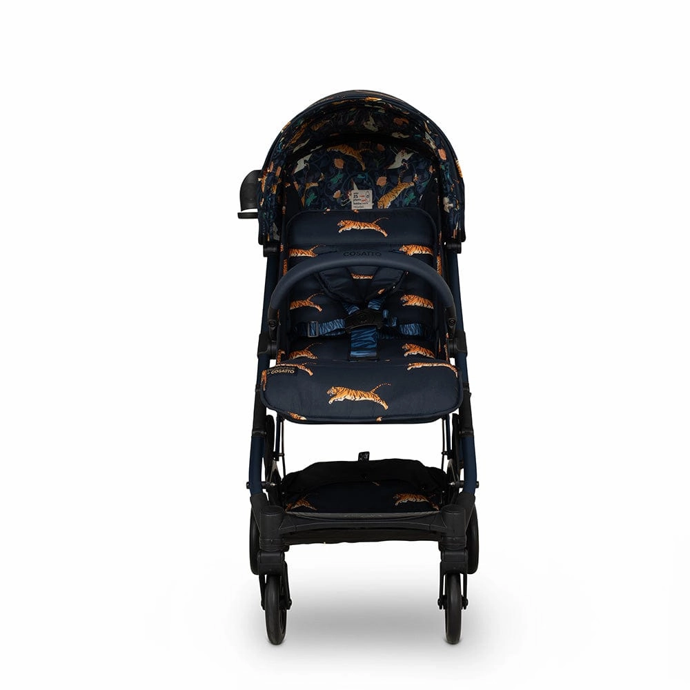 Cosatto Woosh 3 - On the Prowl [EXCLUSIVE TO UK BABY CENTRE]