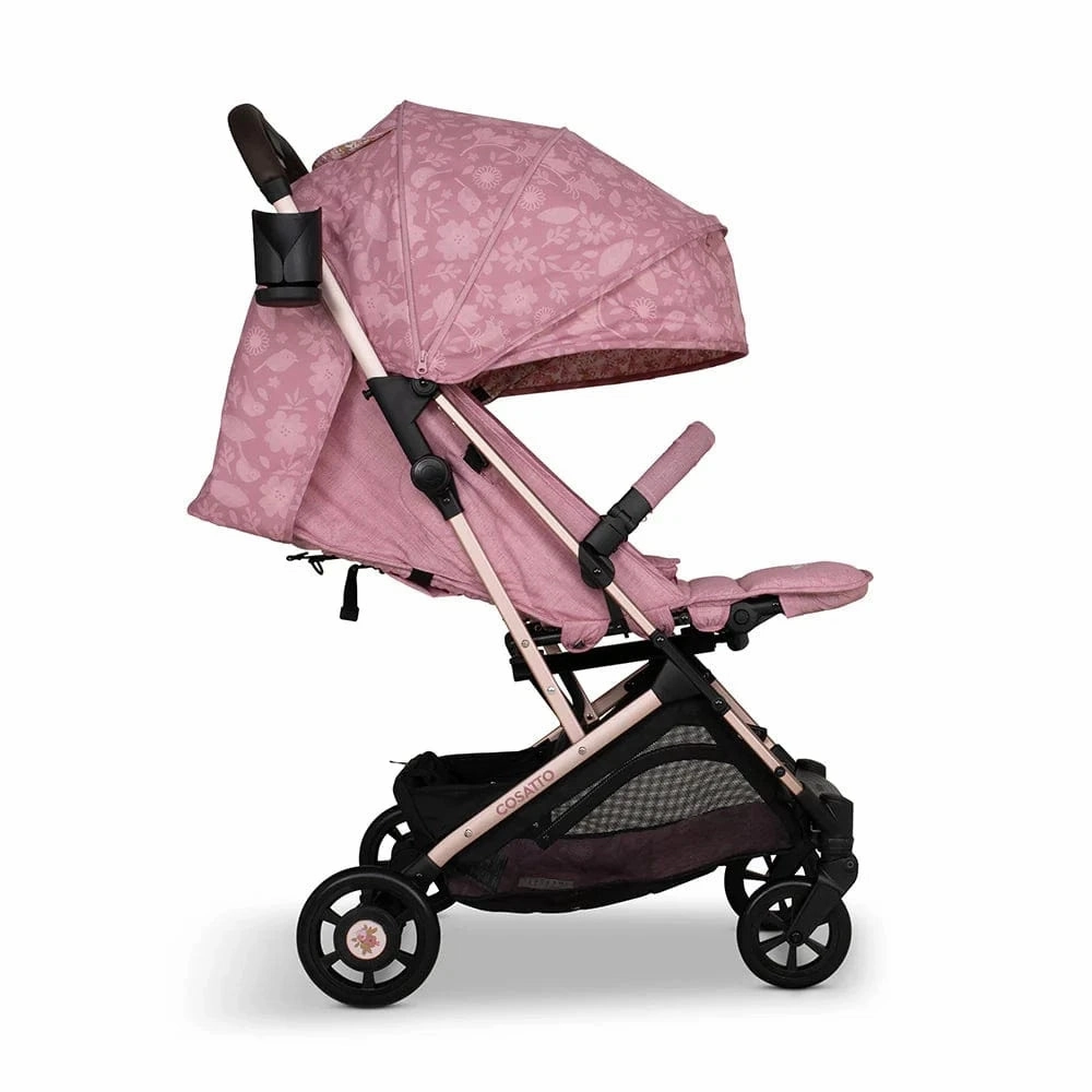 Cosatto Woosh 4 Stroller - Camille