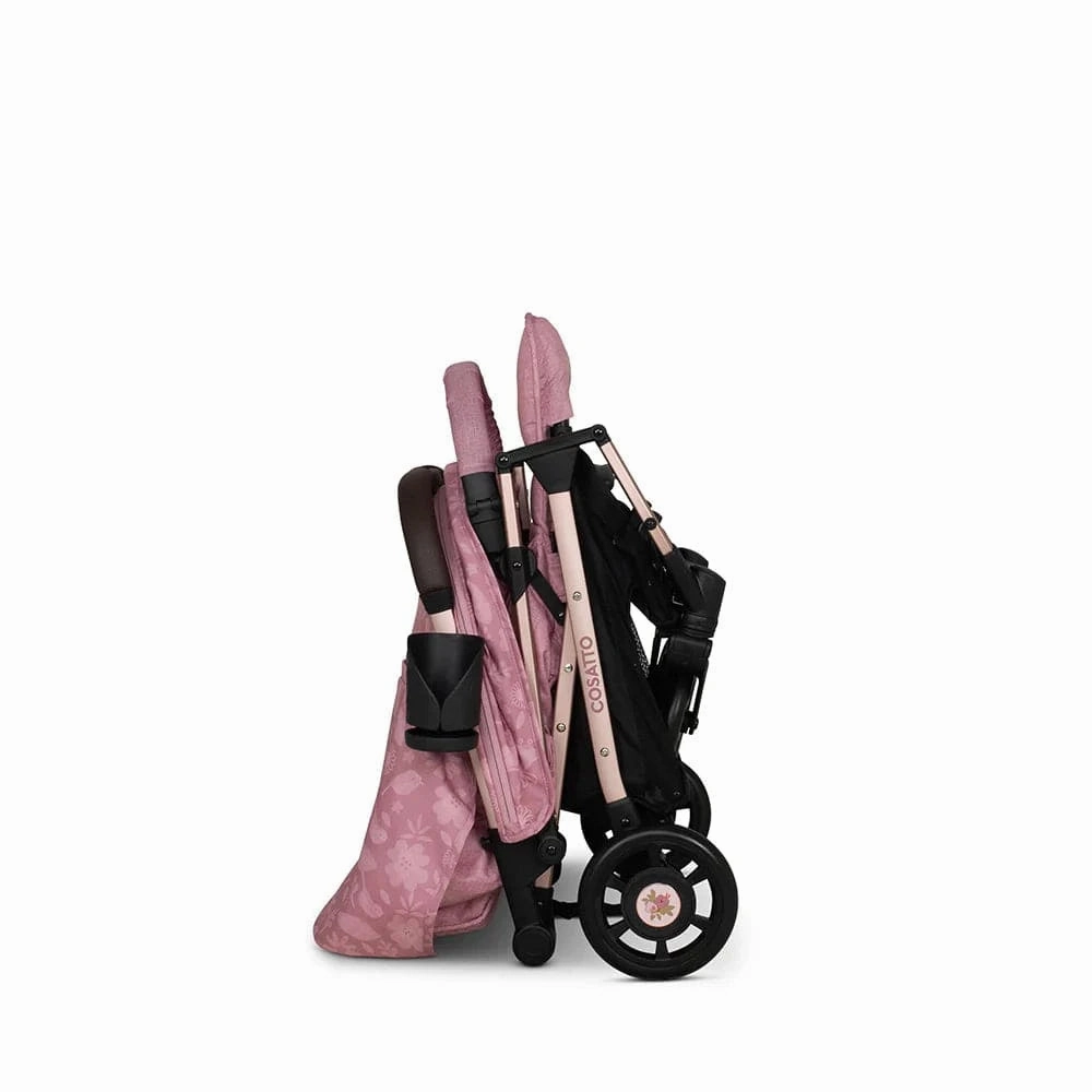 Cosatto Woosh 4 Stroller - Camille