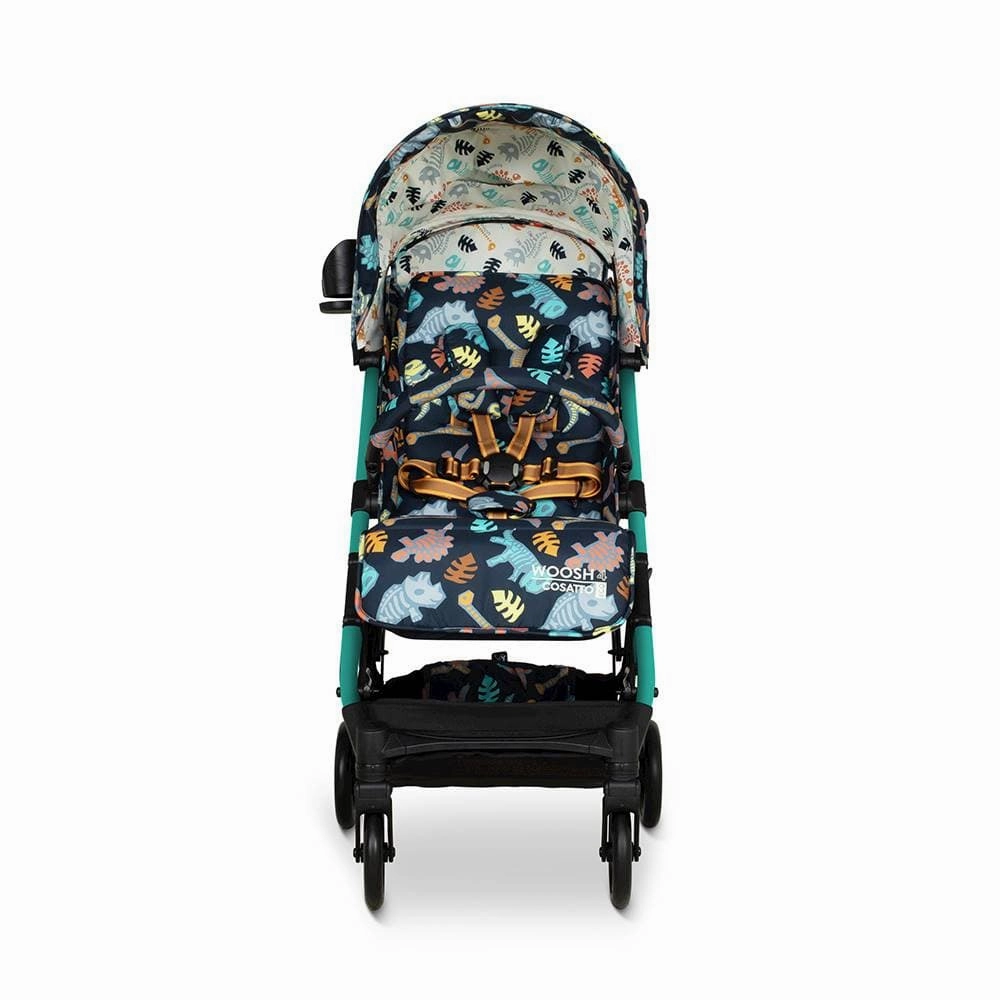 Cosatto Woosh 4 Stroller - Diggin' Dinos