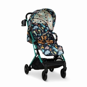 Cosatto Woosh 4 Stroller - Diggin' Dinos