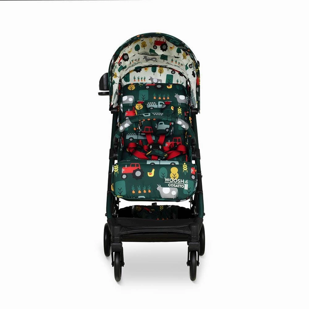 Cosatto Woosh 4 Stroller - Old Macdonald