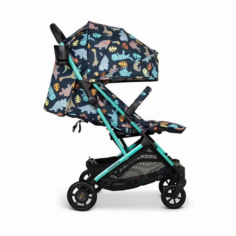 Cosatto Woosh 4 Stroller Diggin' Dinos