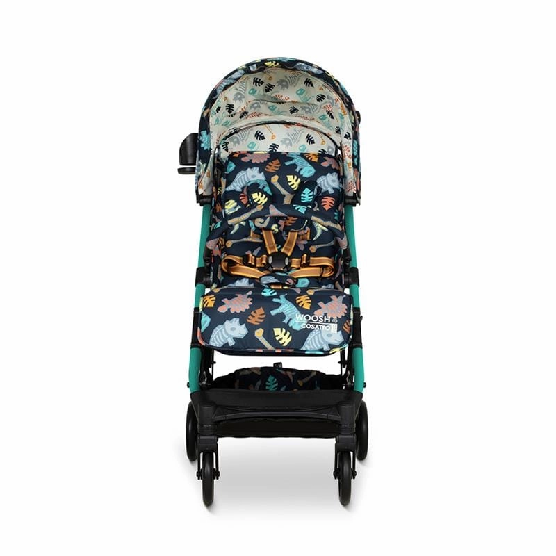 Cosatto Woosh 4 Stroller Diggin' Dinos