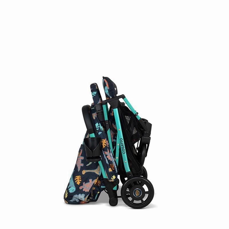 Cosatto Woosh 4 Stroller Diggin' Dinos