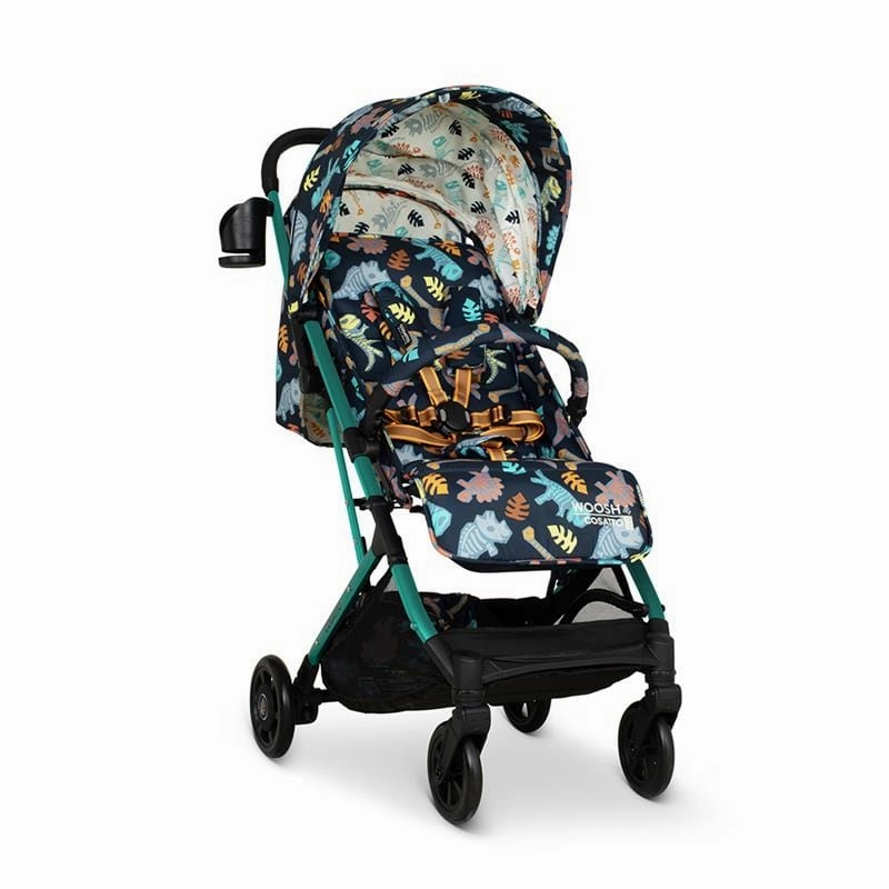 Cosatto Woosh 4 Stroller Diggin' Dinos