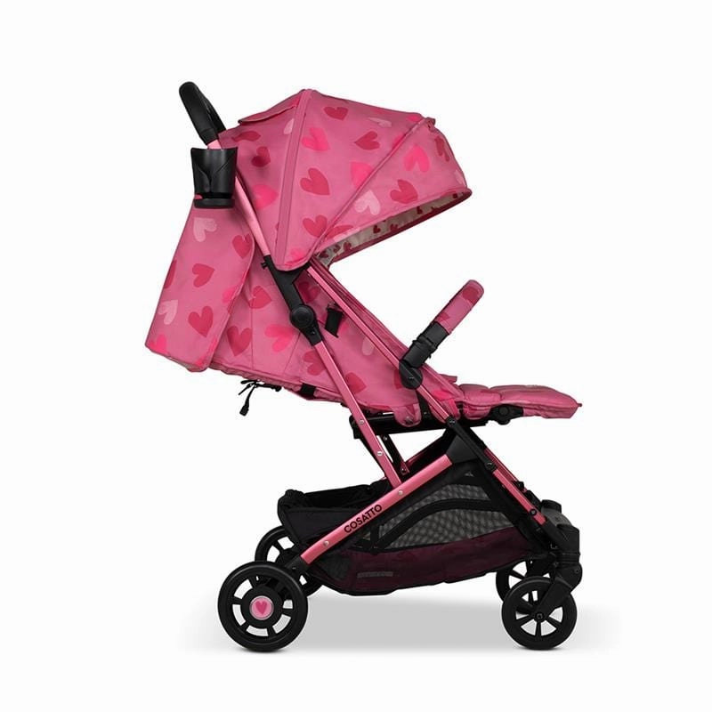 Cosatto Woosh 4 Stroller Lighthearted