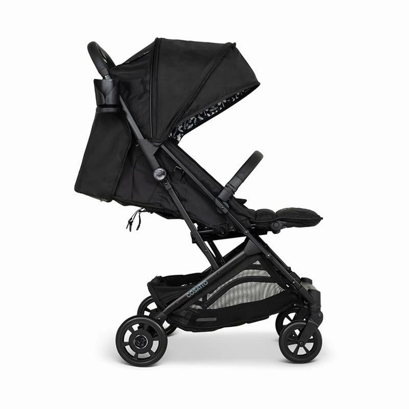 Cosatto Woosh 4 Stroller Silhouette