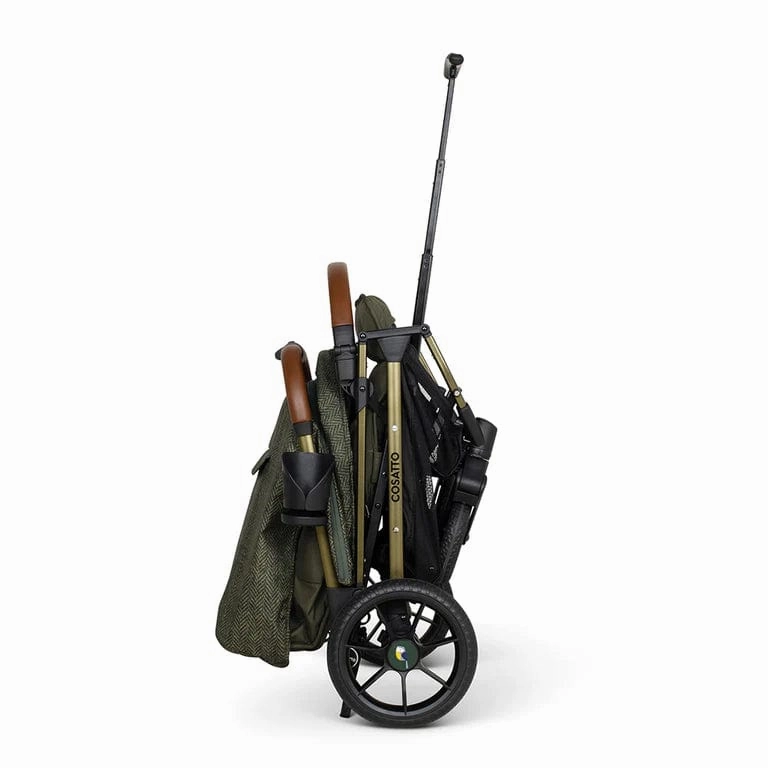 Cosatto Woosh Trail Stroller - Bureau