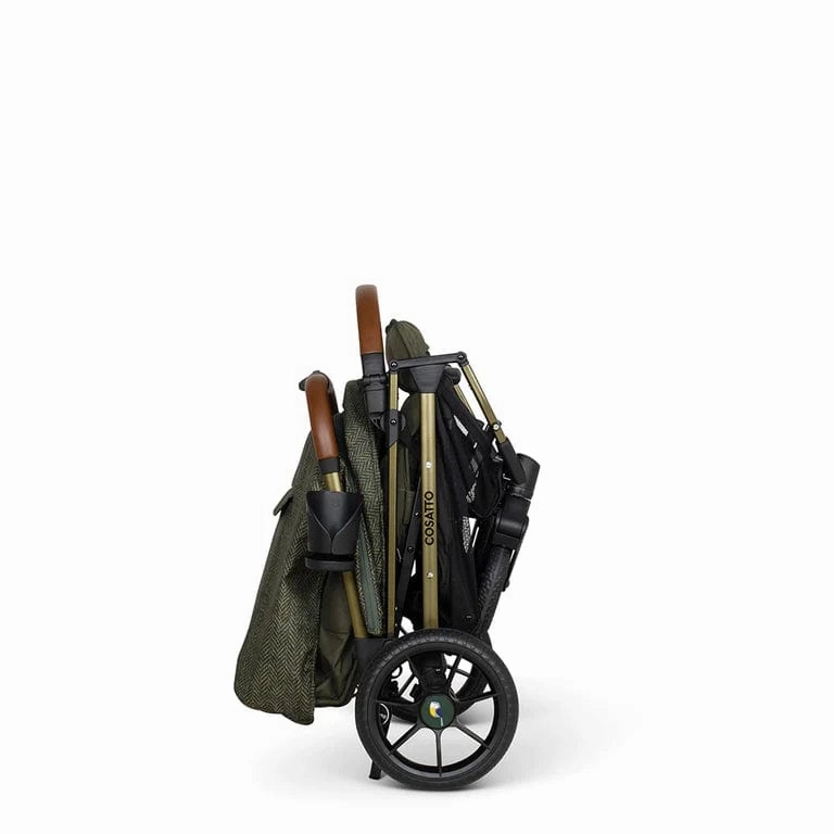 Cosatto Woosh Trail Stroller - Bureau