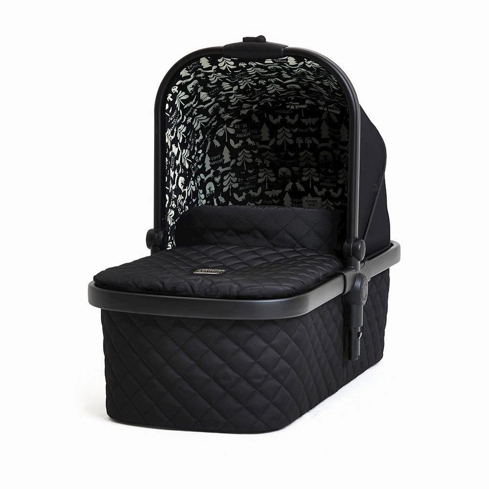 Cosatto Wow 2 Pram & Pushchair Silhouette