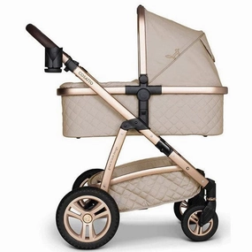 Cosatto Wow 2 Pram & Pushchair Whisper
