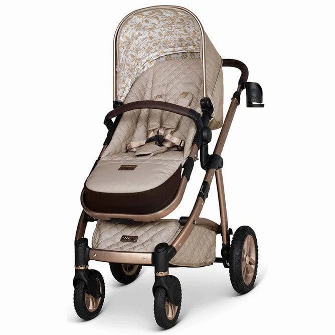 Cosatto Wow 2 Pram & Pushchair Whisper