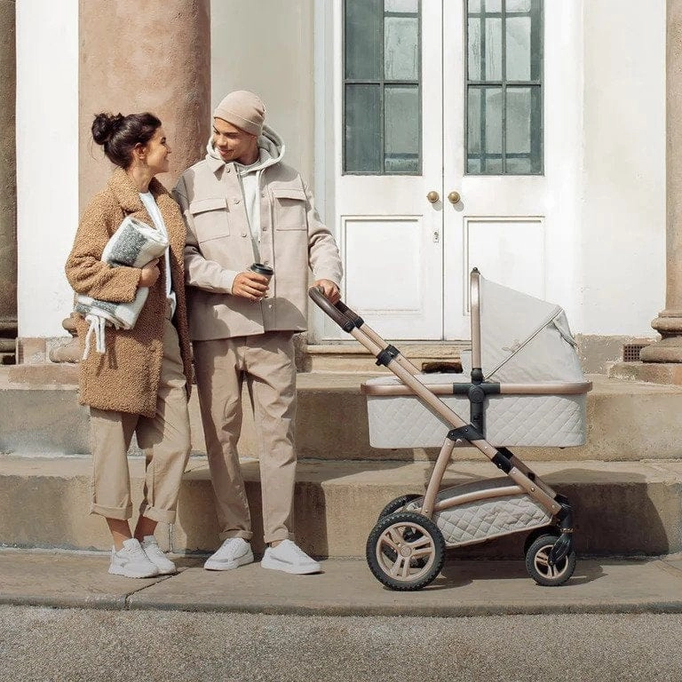 Cosatto Wow 2 Pram & Pushchair Whisper