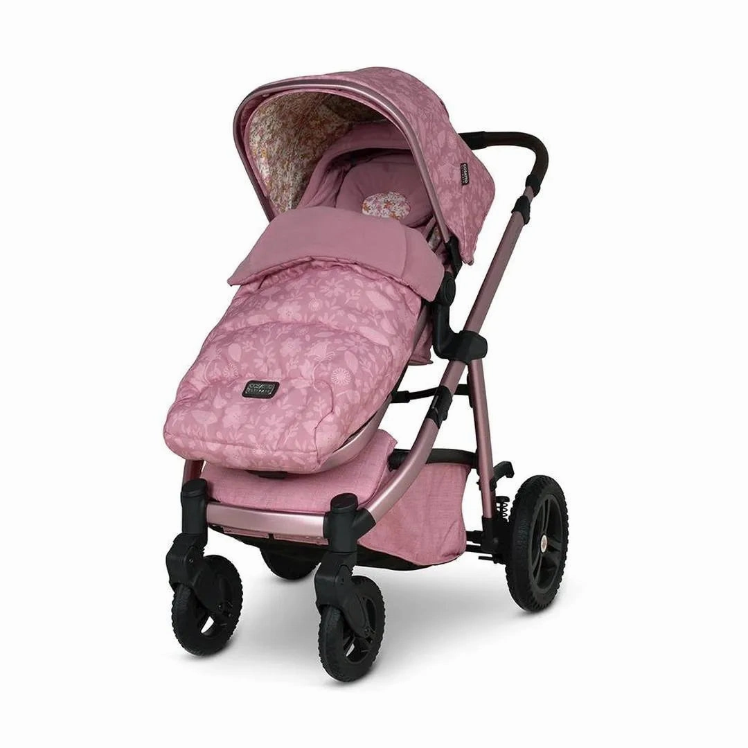 Cosatto Wow 3 Accessory Bundle - Camille
