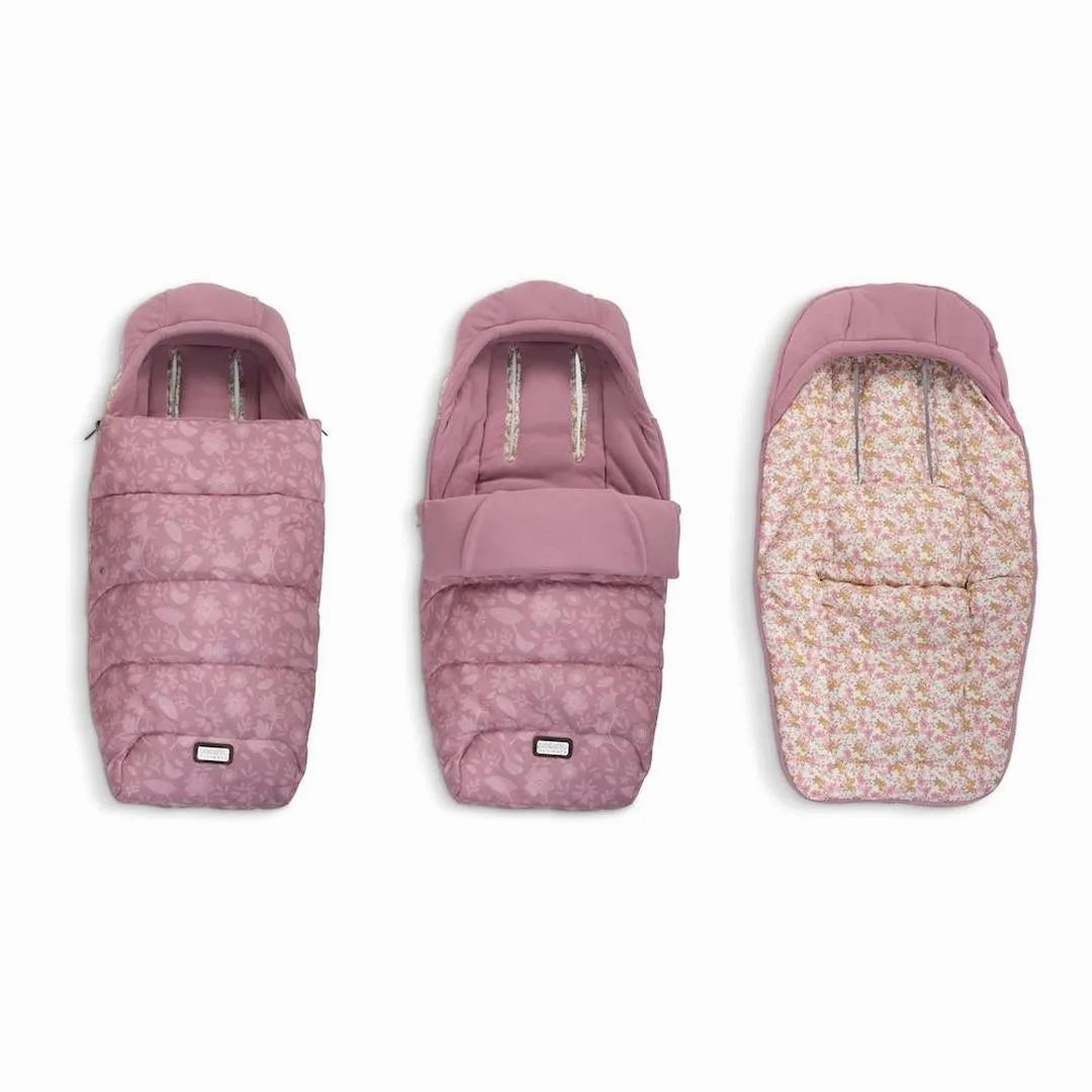 Cosatto Wow 3 Accessory Bundle - Camille