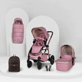 Cosatto Wow 3 Accessory Bundle - Camille