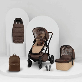 Cosatto Wow 3 Accessory Bundle Foxford Hall