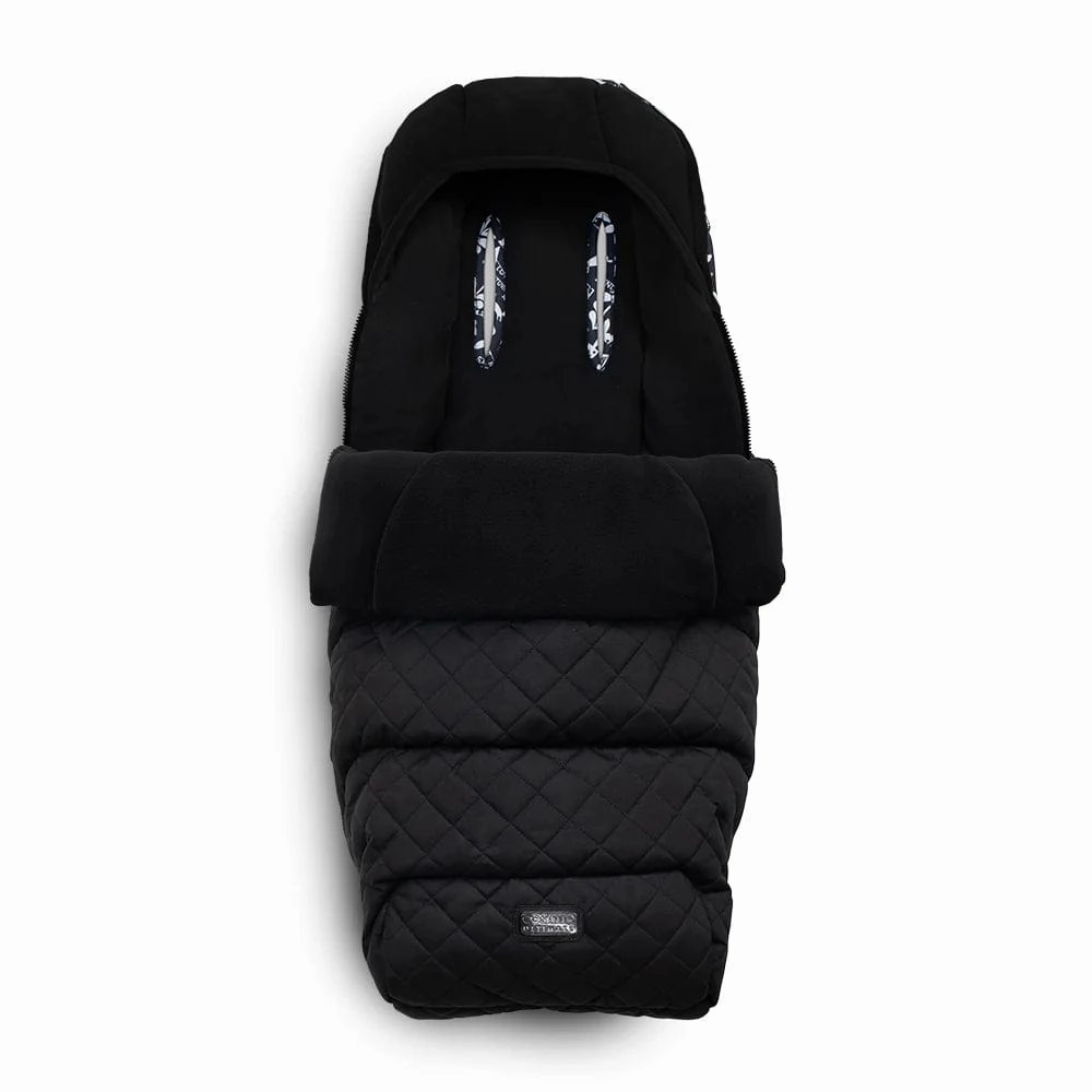 Cosatto Wow 3 All Stage Bundle - Silhouette