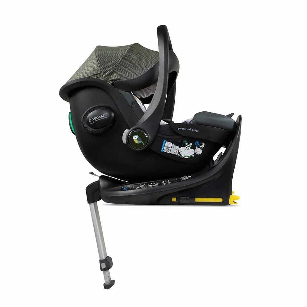 Cosatto Wow 3 All Stage Everything Bundle - Bureau