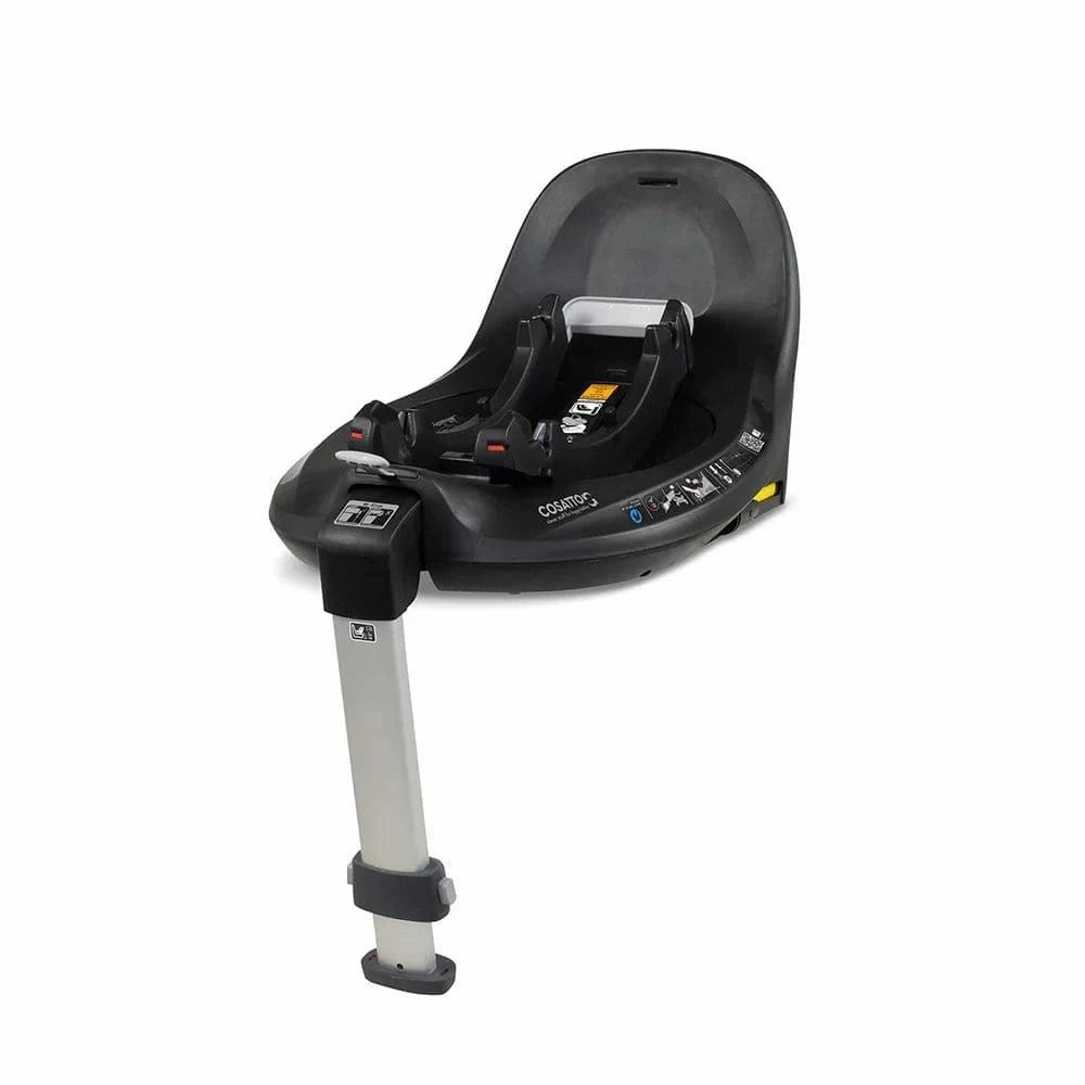 Cosatto Wow 3 All Stage Everything Bundle - Bureau