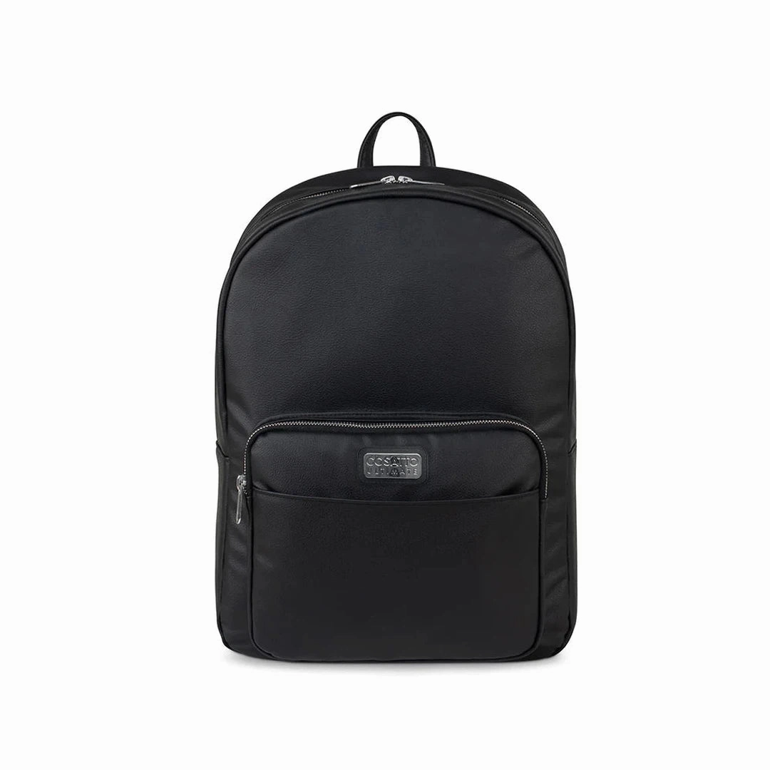 Cosatto Wow 3 All Stage Everything Bundle - Silhouette
