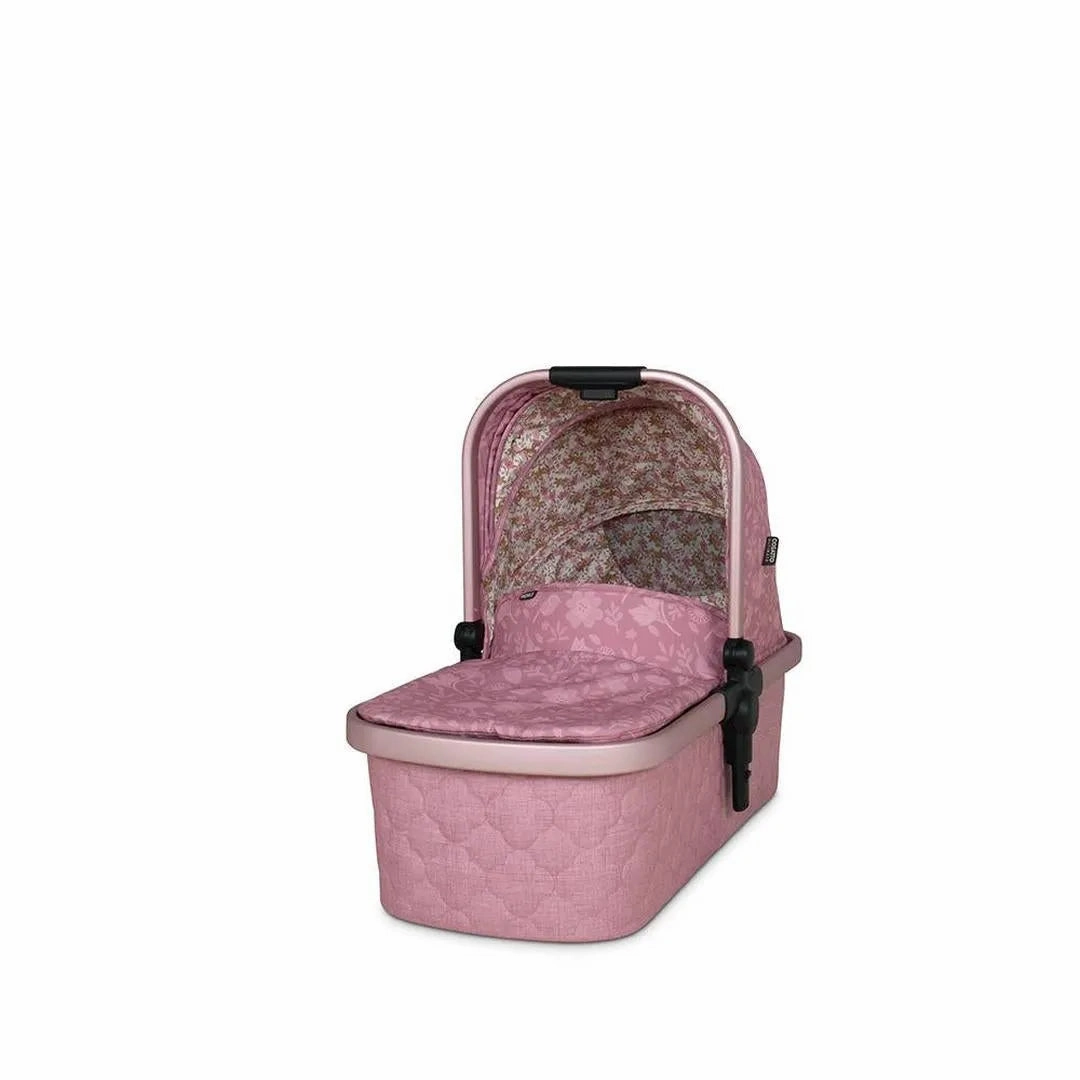 Cosatto Wow 3 Car Seat Bundle - Camille