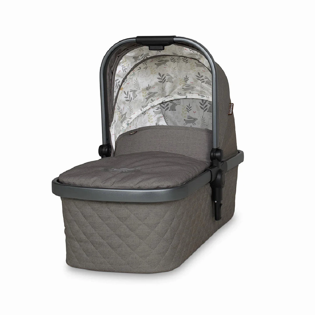 Cosatto Wow 3 Everything Bundle - Bobtail