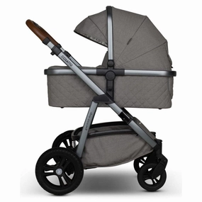 Cosatto Wow 3 Pram & Pushchair Bobtail