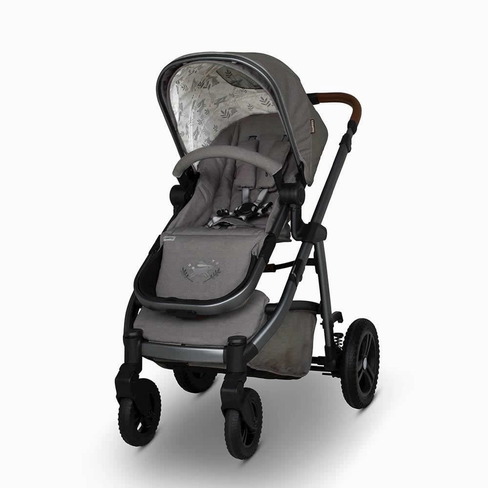 Cosatto Wow 3 Pram & Pushchair Bobtail