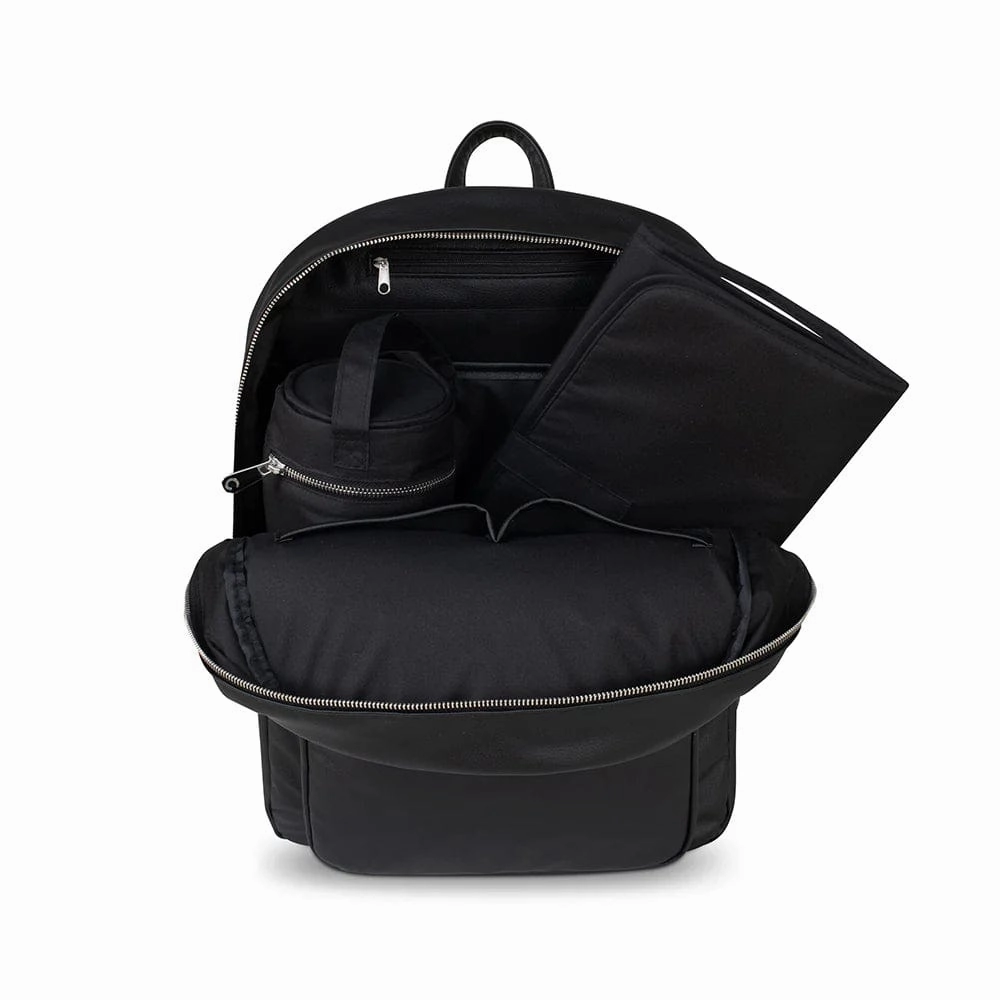 Cosatto Wow 3 Pram and Accessory Bundle - Silhouette