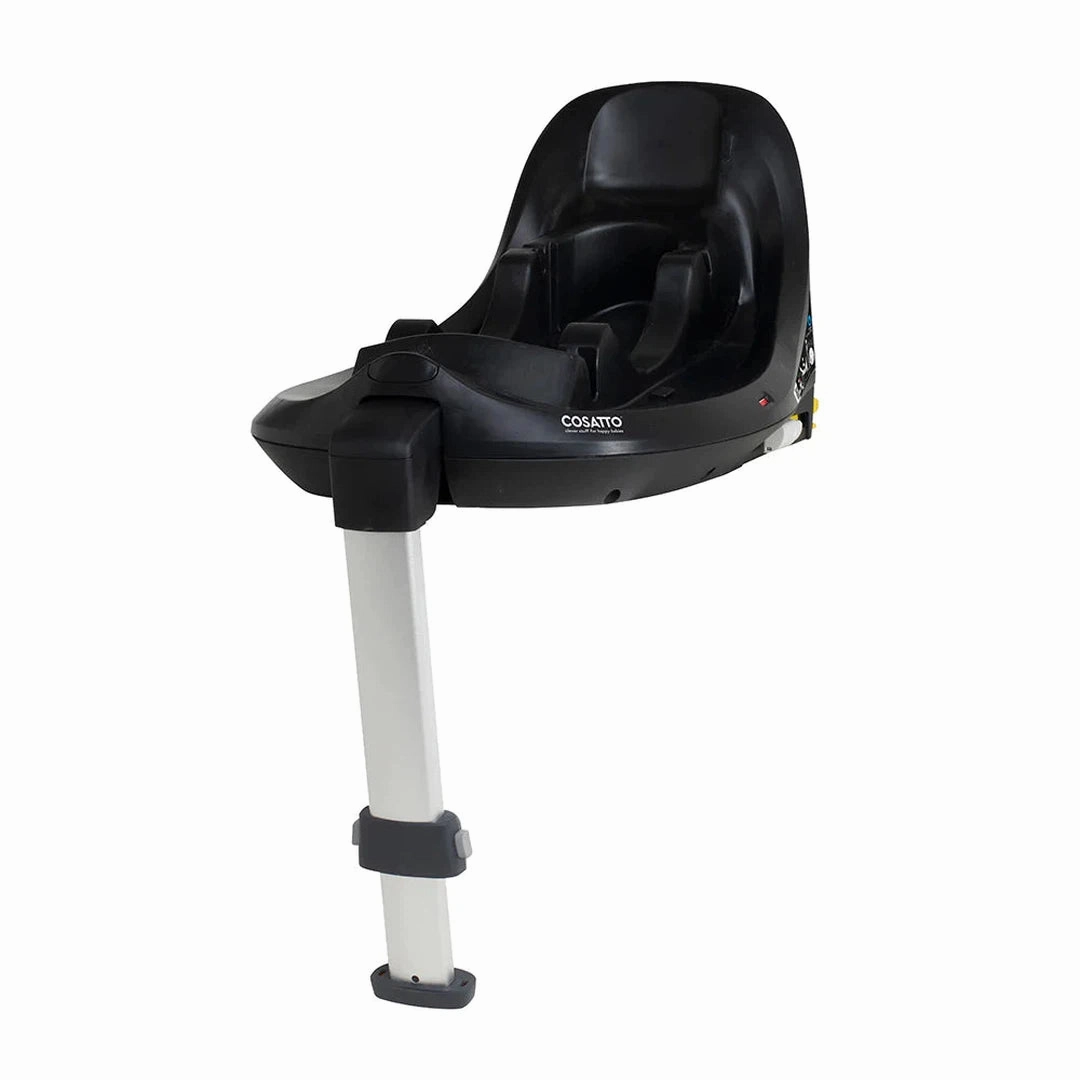 Cosatto Wow 3 Pram and Pushchair - Whisper