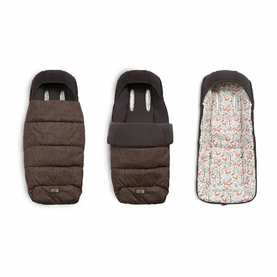 Cosatto Wow 3 Rotating All Stage Family Bundle - Foxford Hall