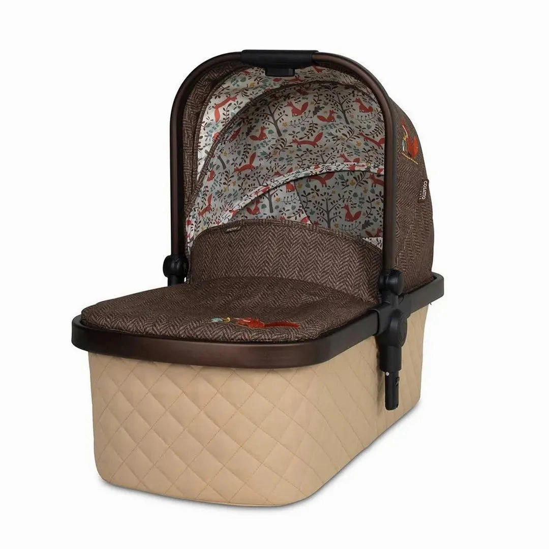 Cosatto Wow 3 Rotating All Stage Family Bundle - Foxford Hall