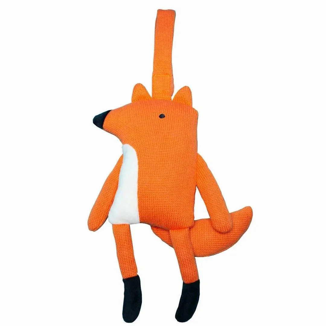 Cosatto Wow 3 Rotating Everything Bundle - Foxling