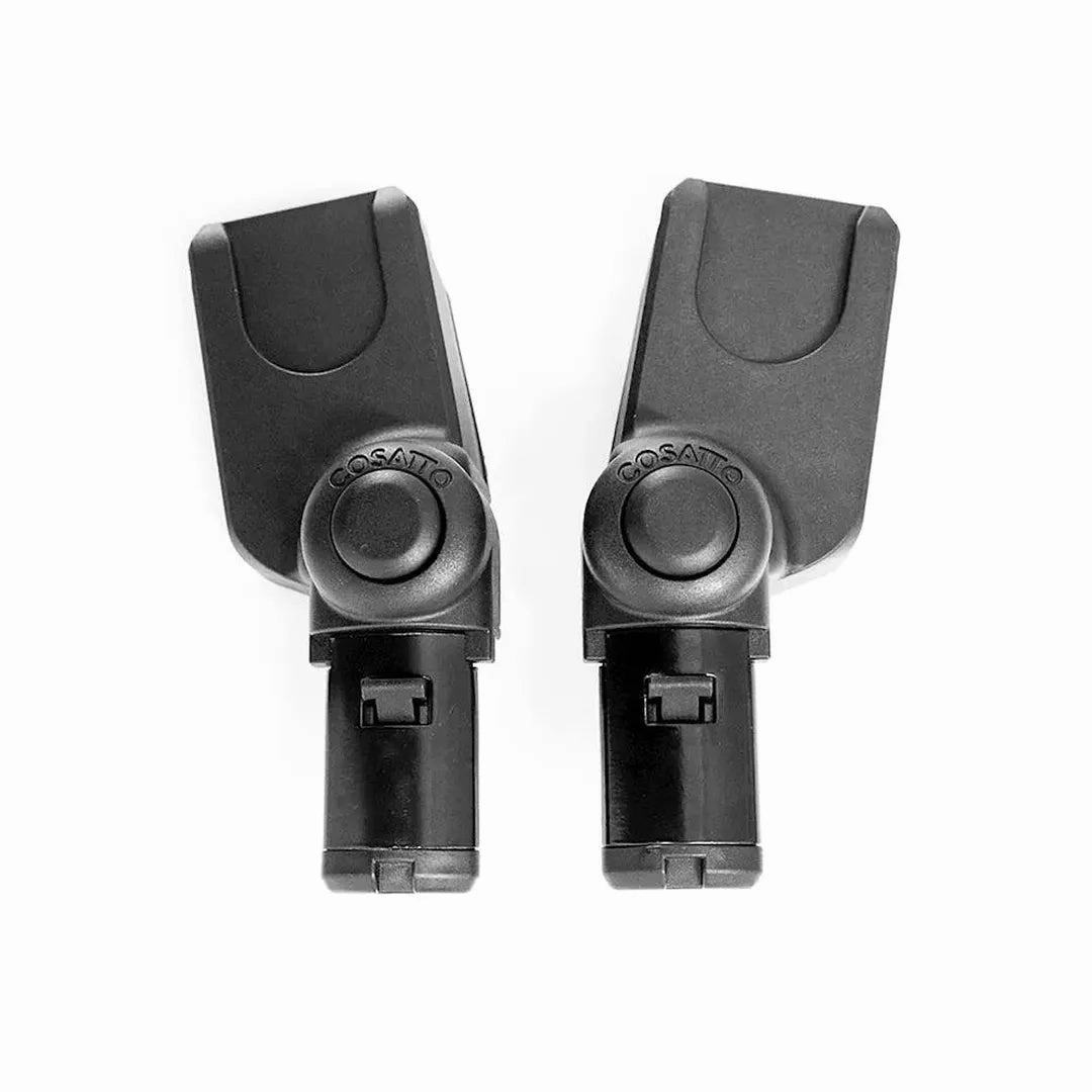 Cosatto Wow 3 Rotating Everything Bundle - Foxling