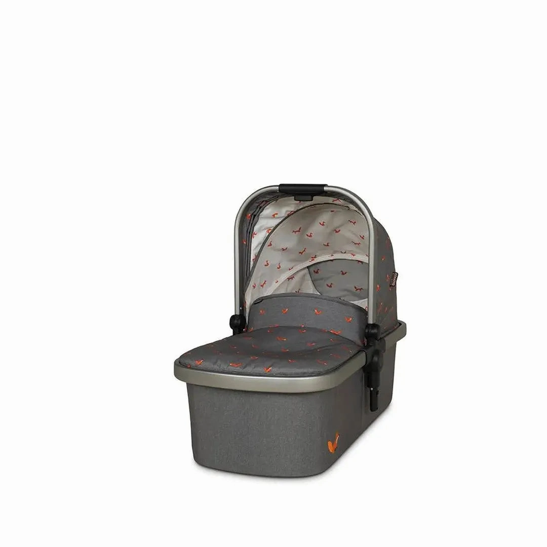 Cosatto Wow 3 Rotating Everything Bundle - Foxling