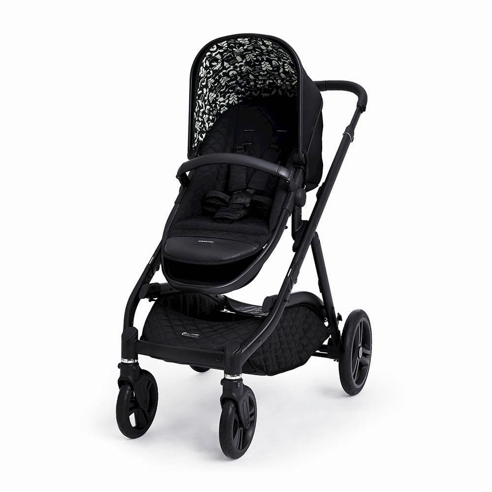 Cosatto Wow XL Acorn Car Seat Bundle Silhouette