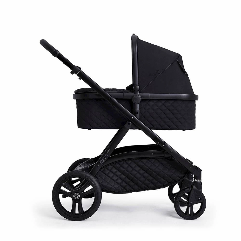 Cosatto Wow XL Acorn Car Seat Bundle Silhouette