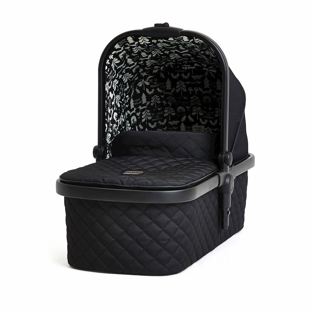 Cosatto Wow XL Acorn Car Seat Bundle Silhouette