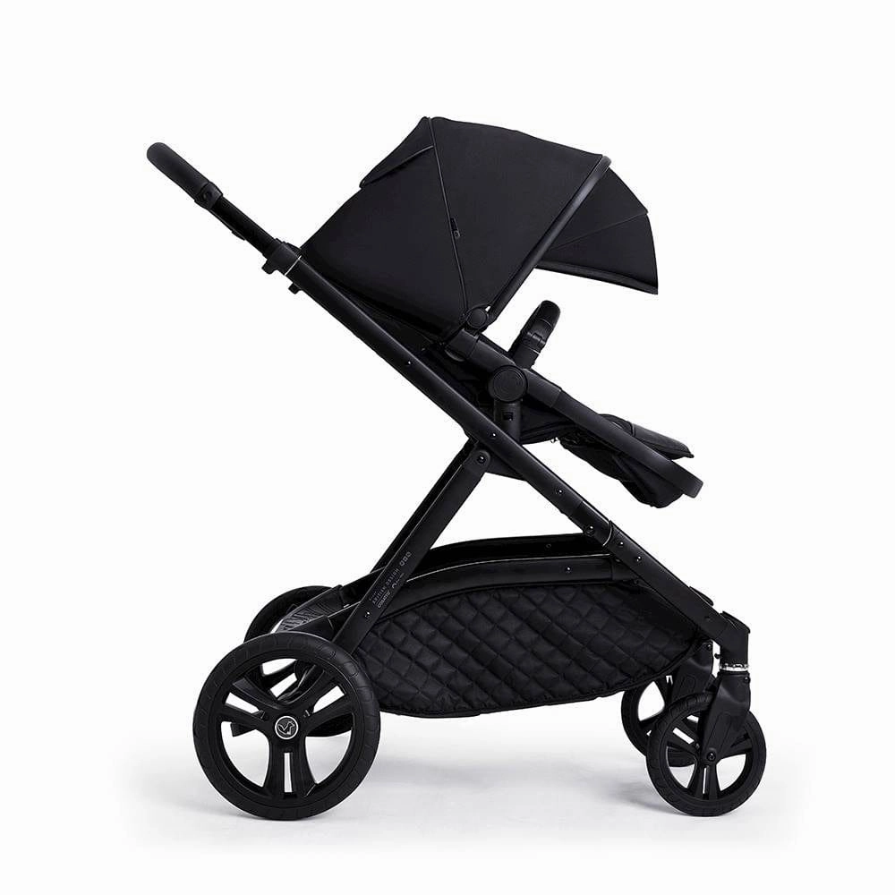 Cosatto Wow XL Acorn Car Seat Bundle Silhouette