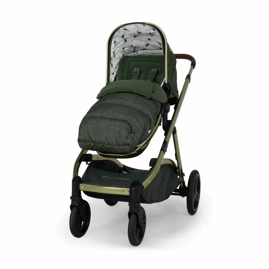 Cosatto Wow XL Car Seat - Bureau - Last One