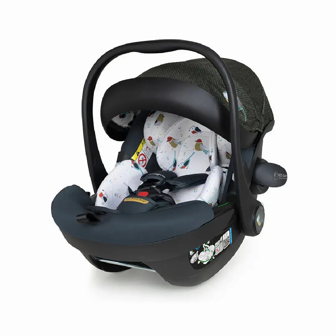 Cosatto Wow XL Car Seat - Bureau - Last One