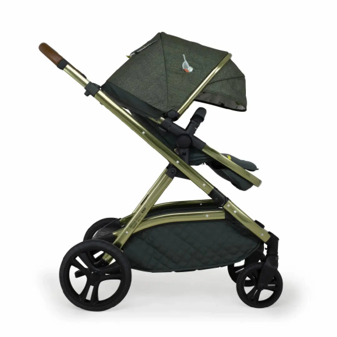 Cosatto Wow XL Car Seat - Bureau - Last One