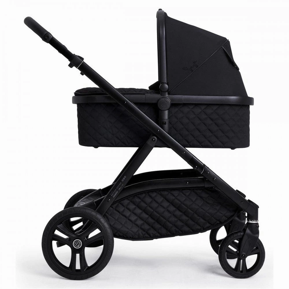 Cosatto Wow XL Rotating Everything Bundle Silhouette