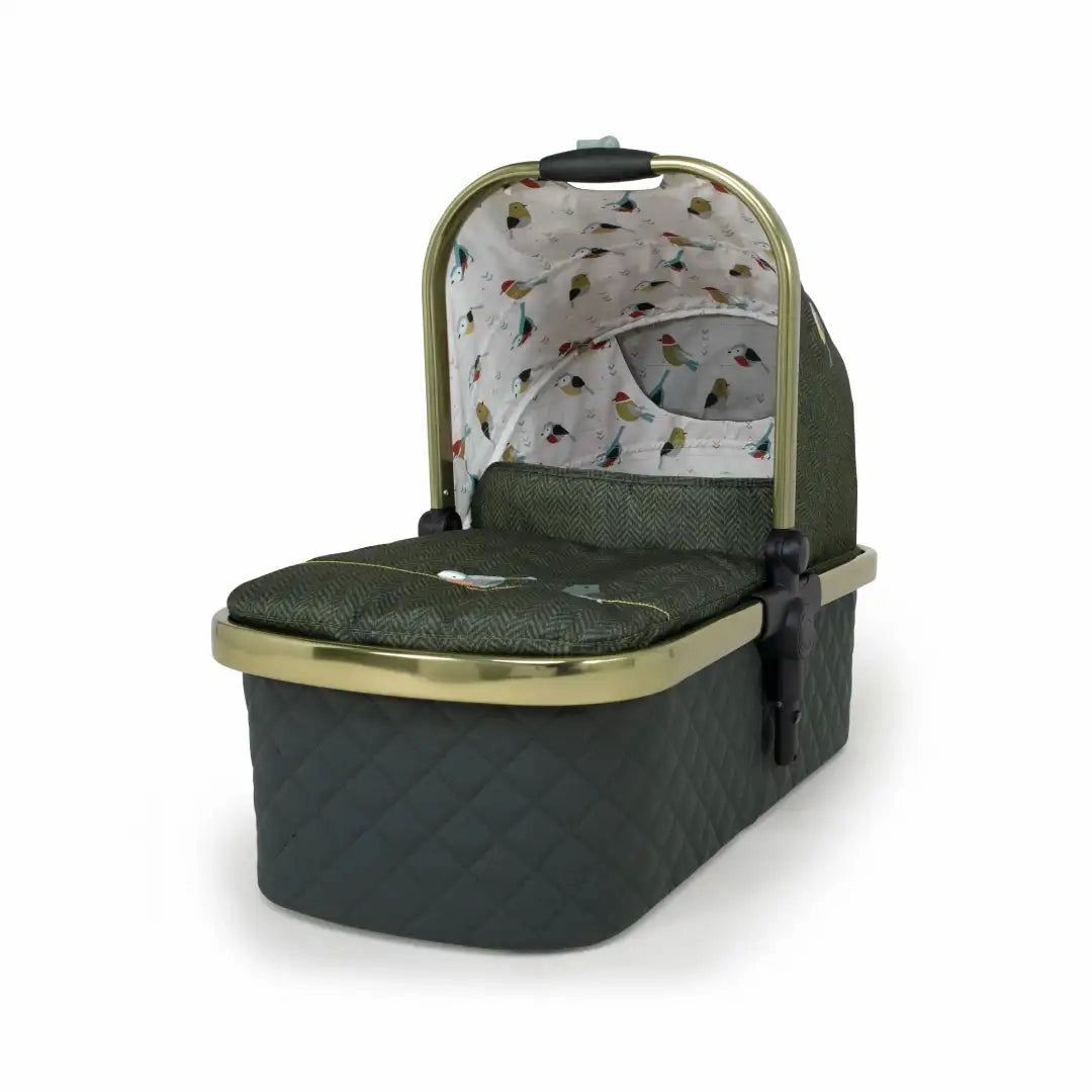 Cosatto Wow XL Twin Bundle - Bureau