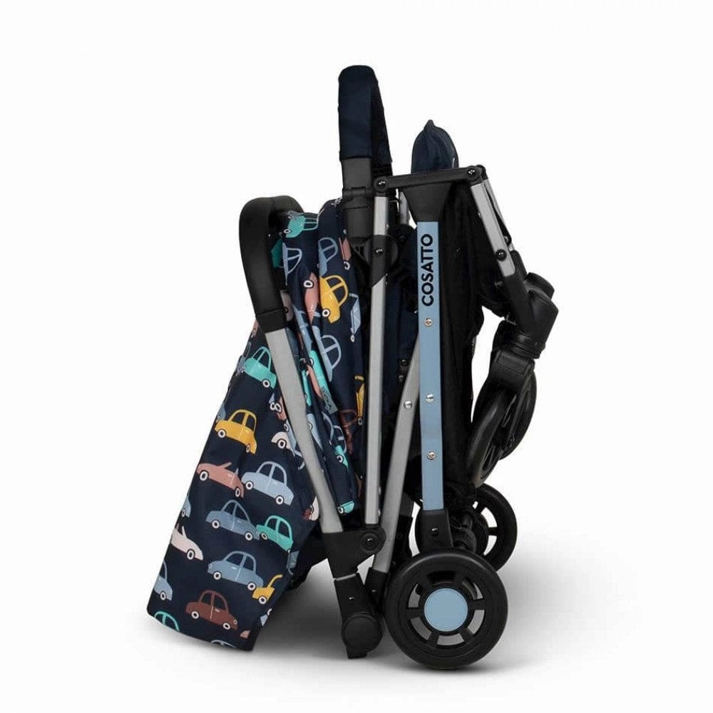 Cosatto Yo! Stroller - Beep Beep
