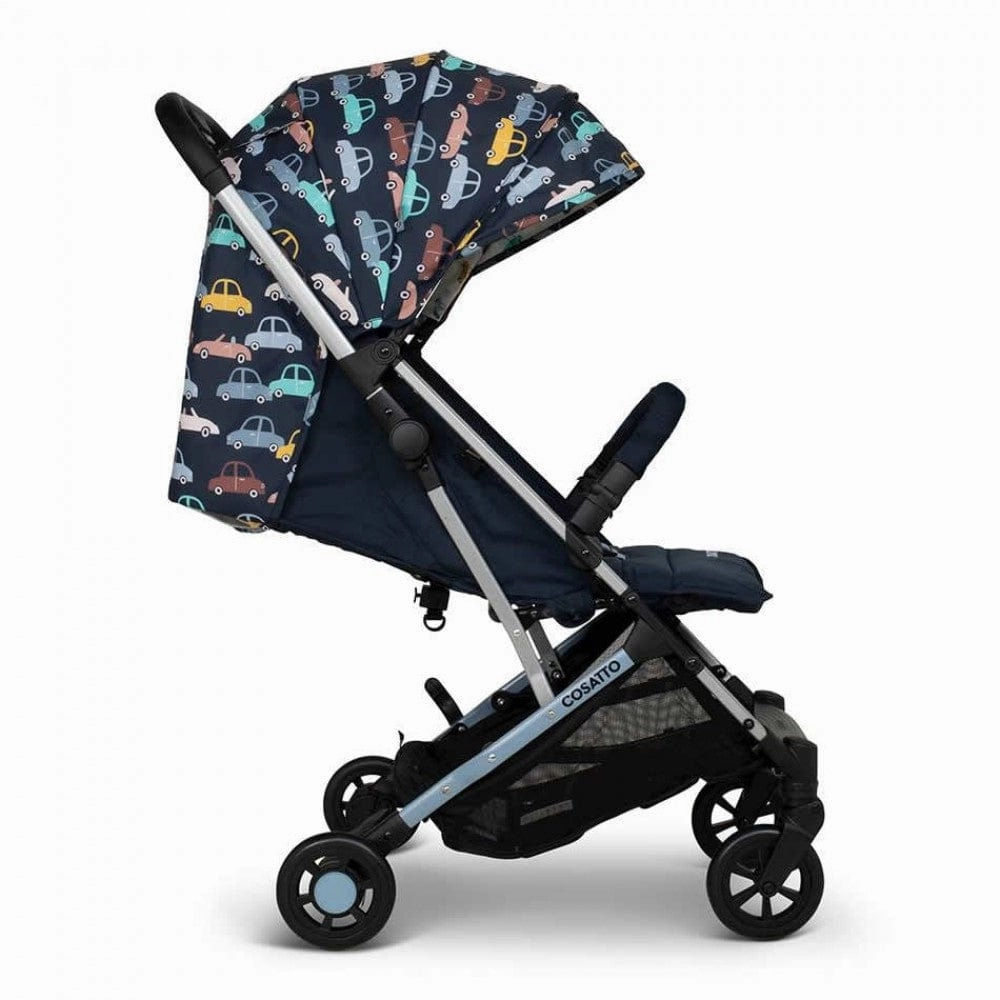 Cosatto Yo! Stroller - Beep Beep