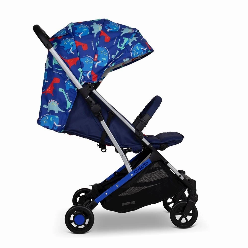 Cosatto Yo! Stroller - Dino Bright